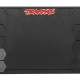Traxxas 61x40cm Heavy-Duty Gummimatte für 1/10 Modelle Schwarz