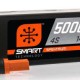 Spektrum 5000mAh 4S 14.8V 50C Smart LiPo Hardcase IC5