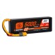 Spektrum SPMX52S50H3 SPMX52S50H3 5000mAh 2S 7.4V 50C Smart LiPo G2 Hardcase IC3