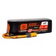 Spektrum SPMX56S50 SPMX56S50 5000mAh 6S 22.2V 50C Smart LiPo Battery G2 IC5
