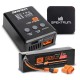 Spektrum SPMXPSS315 Smart Powerstage 3S Surface Bundle 1x 1300mAh 3S 30C Smart LiPo battery 1x S100 G2 1x100W Smart AC Charger