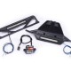 Traxxas 10290 LED light kit, Maxx Slash, complete ( includes #6590 high-voltage power amp lifier)