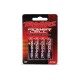 Traxxas 2914 AA BATTERY 4 PACK