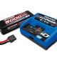 Traxxas 2996GX PACK AKKU/LADEGERÄT 1x 2971 Ladegerät - 1x2889X Akku