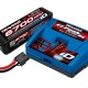 Traxxas 2998G PACK AKKU/LADEGERÄT 1x 2981 Ladegerät - 1x2890X Akku