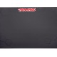 Traxxas 92X51cm Heavy-Duty Gummimatte Schwarz